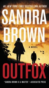 Outfox - Sandra Brown - 9781455572175