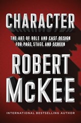 Character - Robert McKee - 9781455591947