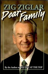 Dear Family - Zig Ziglar - 9781455603398