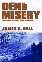 Den of Misery - James R. Hall - 9781455603442