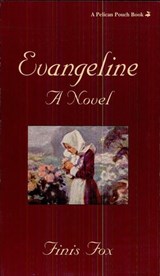 Evangeline - Finis Fox - 9781455603916