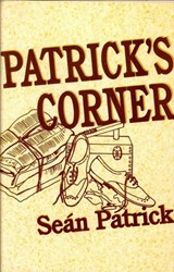 Patrick's Corner - Sean Patrick - 9781455610167