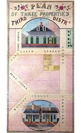 A Pattern Book of New Orleans Architecture - Roulhac B. Toledano - 9781455610174