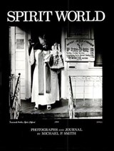 Spirit World - Michael Smith - 9781455612291