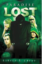 Paradise Lost - Steven L Layne - 9781455614950