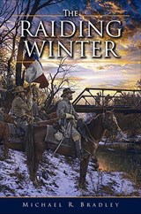 The Raiding Winter - Michael R. Bradley - 9781455618187