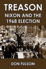 Treason - Don Fulsom - 9781455619504