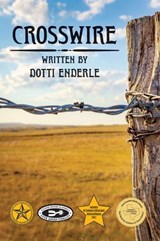 Crosswire - Dotti Enderle - 9781455625864