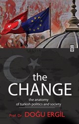 The Change - Doğu Ergil - 9781458003447