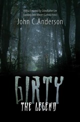 Girty: The Legend - John Anderson - 9781458013583