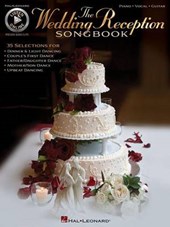 The Wedding Reception Songbook