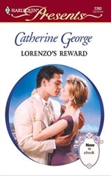 Lorenzo's Reward - Catherine George - 9781459200289