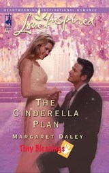 The Cinderella Plan - Margaret Daley - 9781459203587