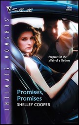 Promises, Promises - Shelley Cooper - 9781459203747