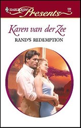 Rand's Redemption - Karen van der Zee - 9781459211155
