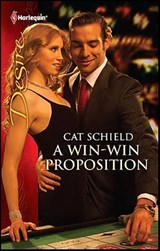 A Win-Win Proposition - Cat Schield - 9781459214200