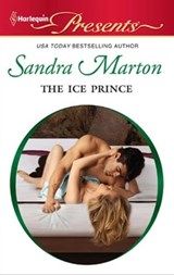The Ice Prince - Sandra Marton - 9781459215481