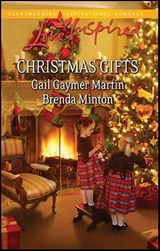 Christmas Gifts - Gail Gaymer Martin ; Brenda Minton - 9781459216181