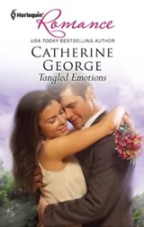 Tangled Emotions - Catherine George - 9781459216600