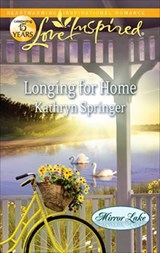 Longing for Home - Kathryn Springer - 9781459219878