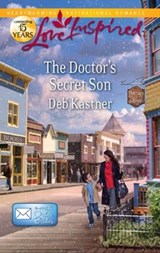 The Doctor's Secret Son - Deb Kastner - 9781459219892