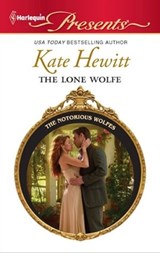 The Lone Wolfe - Kate Hewitt - 9781459220522