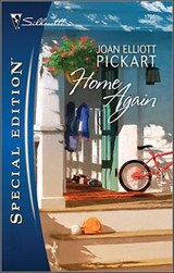 Home Again - Joan Elliott Pickart - 9781459221918