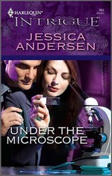 Under the Microscope - Jessica Andersen - 9781459222571