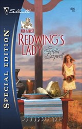Redwing's Lady - Stella Bagwell - 9781459224926