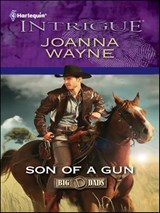 Son of a Gun - Joanna Wayne - 9781459226319