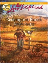 Redemption Ranch - Leann Harris - 9781459226531