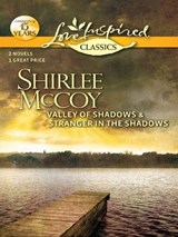 Valley of Shadows & Stranger in the Shadows - Shirlee McCoy - 9781459227859
