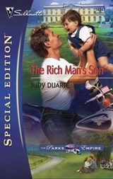 The Rich Man's Son - Judy Duarte - 9781459229457