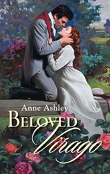 Beloved Virago - Anne Ashley - 9781459229907