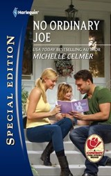 No Ordinary Joe - Michelle Celmer - 9781459230422