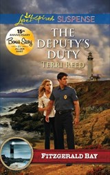The Deputy's Duty - Terri Reed - 9781459230996