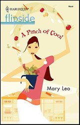A Pinch of Cool - Mary Leo - 9781459231429