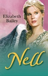 Nell - Elizabeth Bailey - 9781459231610