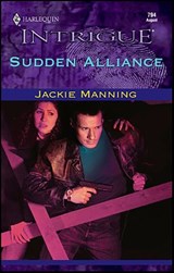 Sudden Alliance - Jackie Manning - 9781459232372