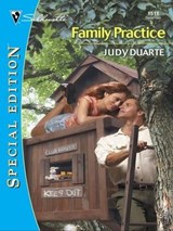 Family Practice - Judy Duarte - 9781459236776