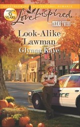 Look-Alike Lawman - Glynna Kaye - 9781459242074