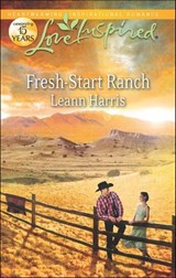 Fresh-Start Ranch - Leann Harris - 9781459242081