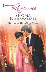Monsoon Wedding Fever - Shoma Narayanan - 9781459244870