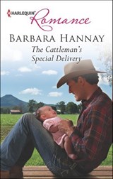 The Cattleman's Special Delivery - Barbara Hannay - 9781459244887