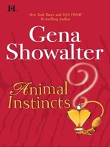 Animal Instincts - Gena Showalter - 9781459247024