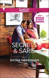 Secrets & Saris - Shoma Narayanan - 9781459255845