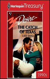 The Catch of Texas - Lass Small - 9781459258464