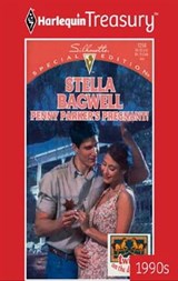 Penny Parker's Pregnant! - Stella Bagwell - 9781459260221