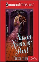 Beguiled - Susan Spencer Paul - 9781459261136