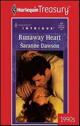 Runaway Heart - Saranne Dawson - 9781459261648